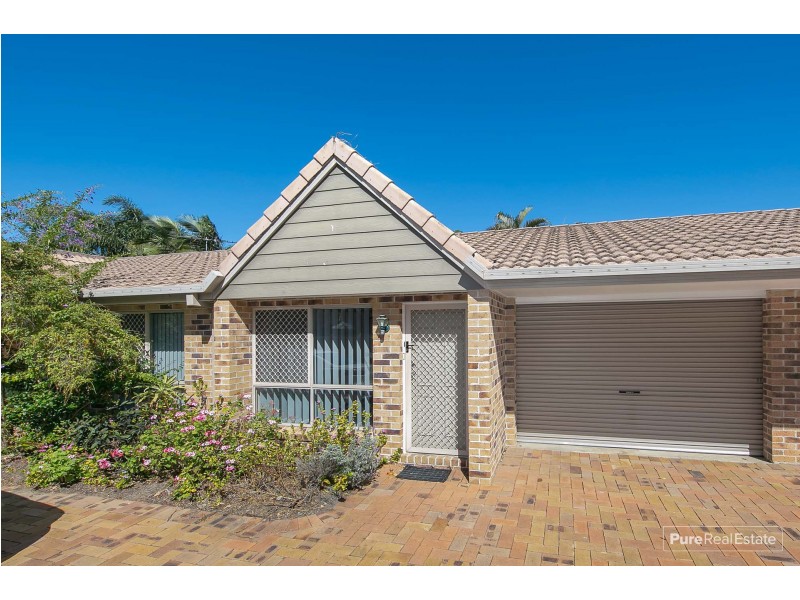 2/21 Gardiner Street, Alderley QLD 4051