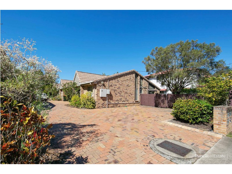 2/21 Gardiner Street, Alderley QLD 4051