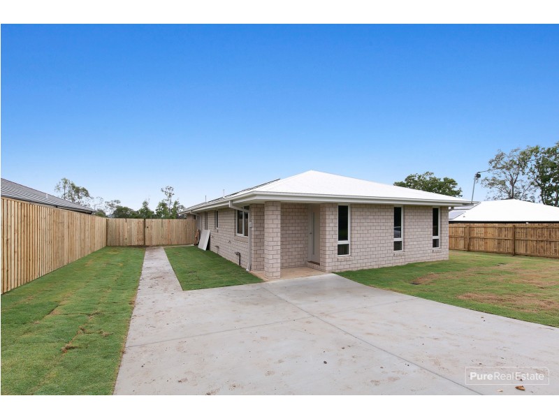 57B Alfred, Riverview QLD 4303