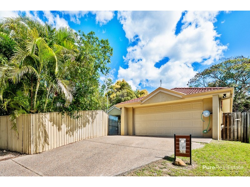 133 Pacific Pines Boulevard, Pacific Pines QLD 4211