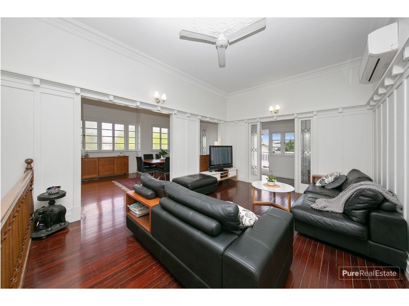 17 Dennis Street, Grange QLD 4051