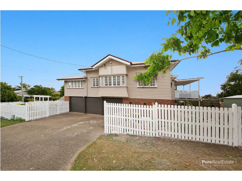 17 Dennis Street, Grange QLD 4051