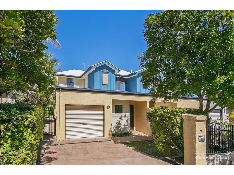 7 Renwick Street, Albion QLD 4010