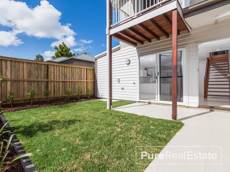 1/42 Eversley Terrace, Yeronga QLD 4104