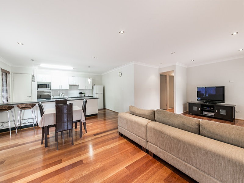 36 Campbell Terrace, Oxley QLD 4075