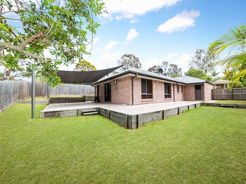 36 Campbell Terrace, Oxley QLD 4075