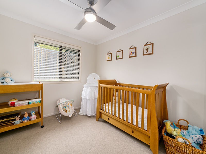 36 Campbell Terrace, Oxley QLD 4075