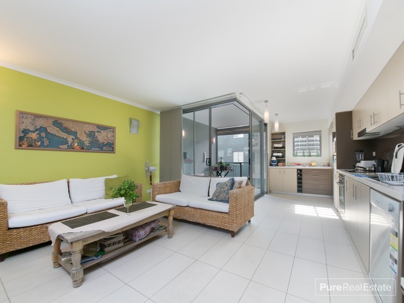 25/46 Arthur Street, Fortitude Valley QLD 4006