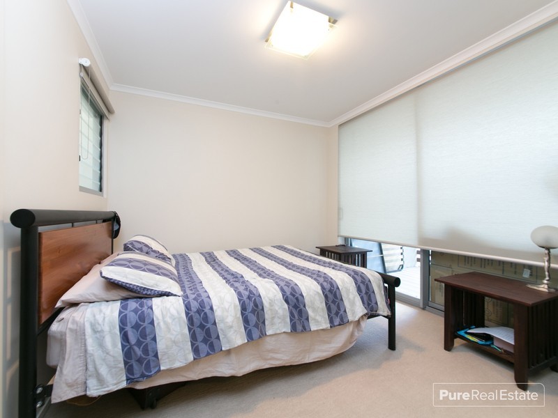 25/46 Arthur Street, Fortitude Valley QLD 4006