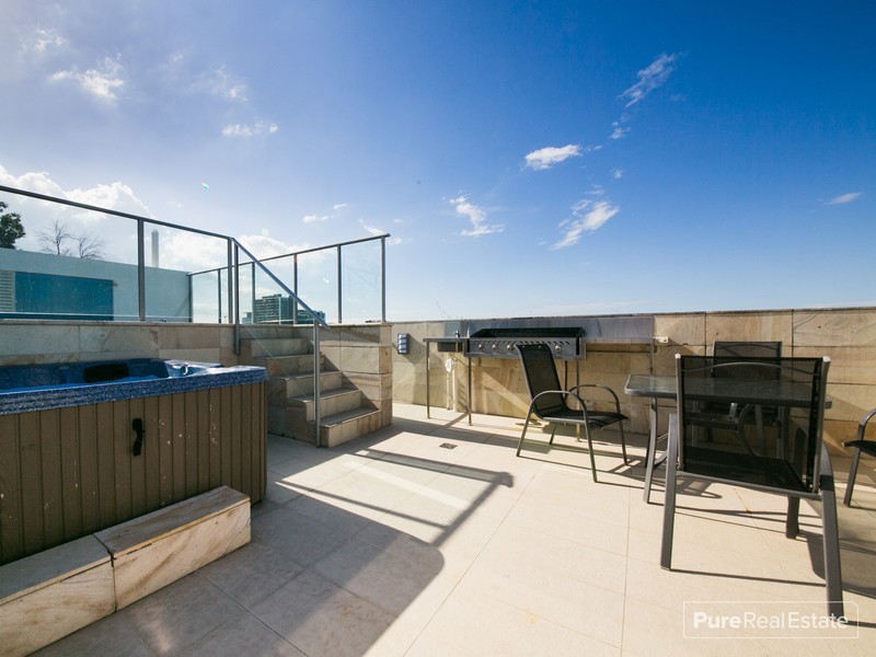 25/46 Arthur Street, Fortitude Valley QLD 4006