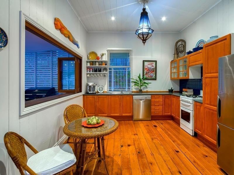 11 Pitt Street, Paddington QLD 4064