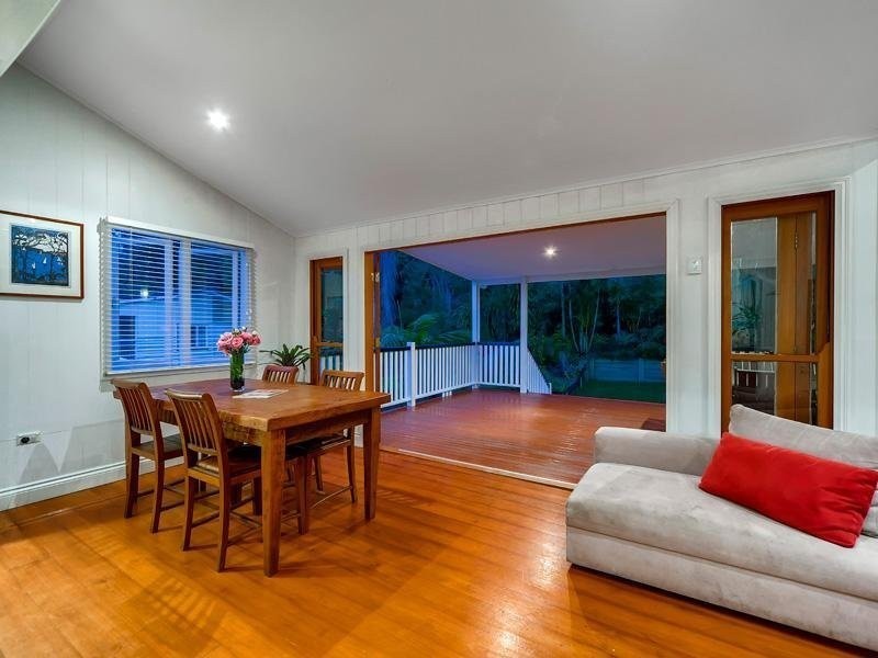 11 Pitt Street, Paddington QLD 4064