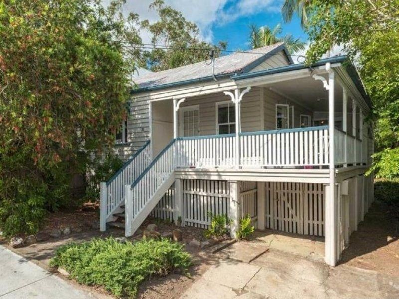 20 Sackville Street, Milton QLD 4064