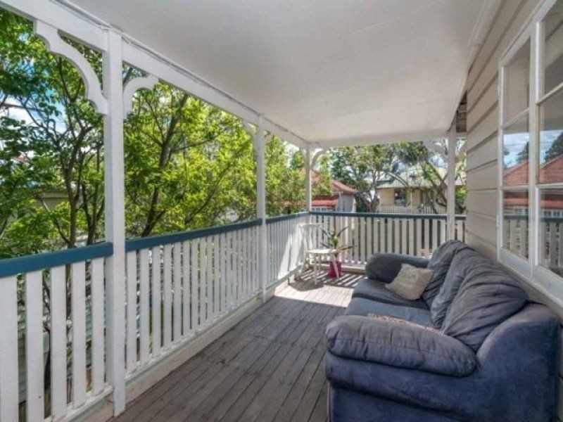 20 Sackville Street, Milton QLD 4064