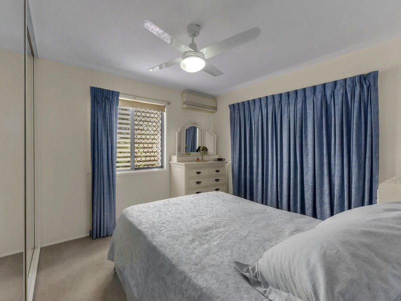 12 Faucett Street, Mitchelton QLD 4053