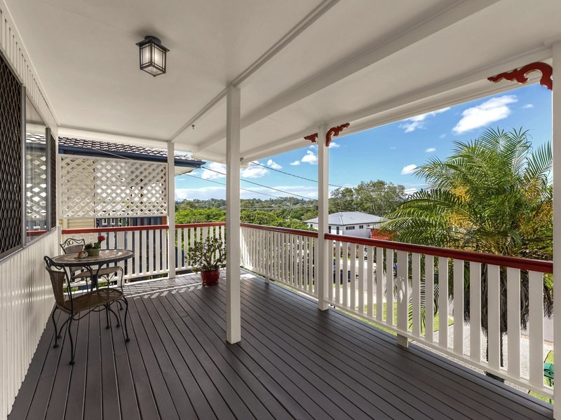 12 Faucett Street, Mitchelton QLD 4053