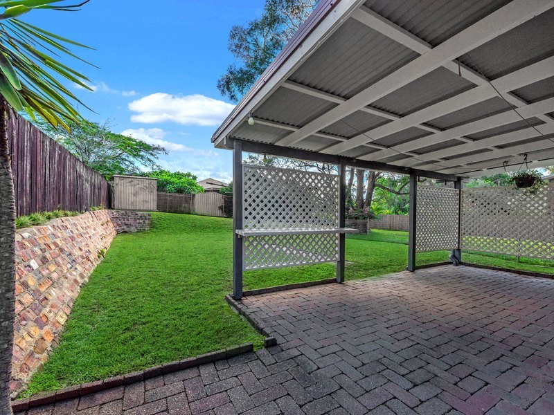 12 Faucett Street, Mitchelton QLD 4053