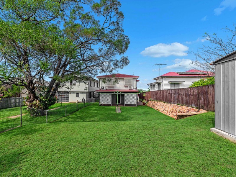 12 Faucett Street, Mitchelton QLD 4053