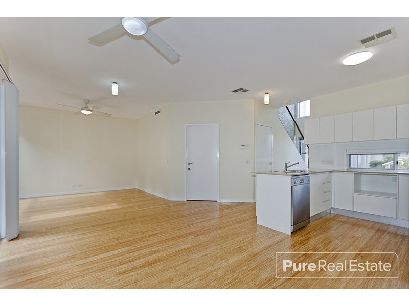 3/18 Ward Street, Indooroopilly QLD 4068
