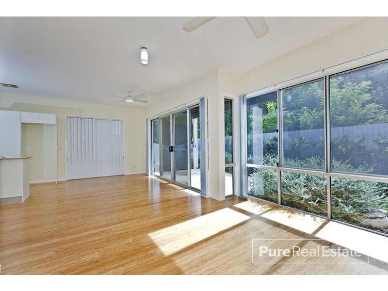 3/18 Ward Street, Indooroopilly QLD 4068