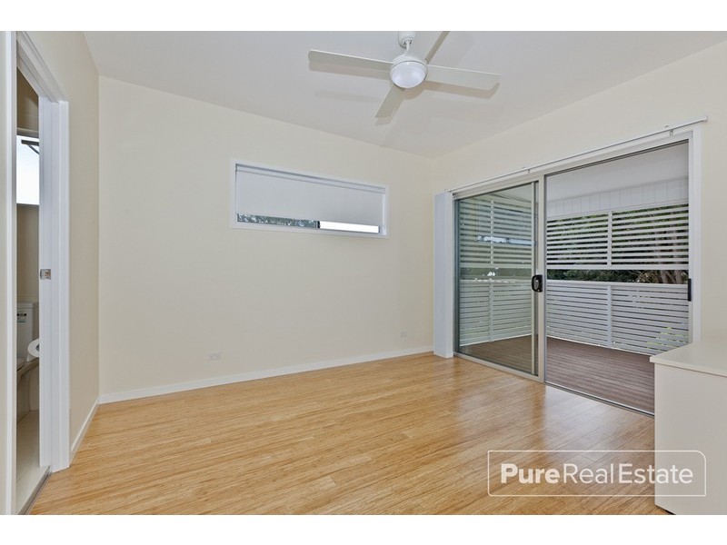 3/18 Ward Street, Indooroopilly QLD 4068