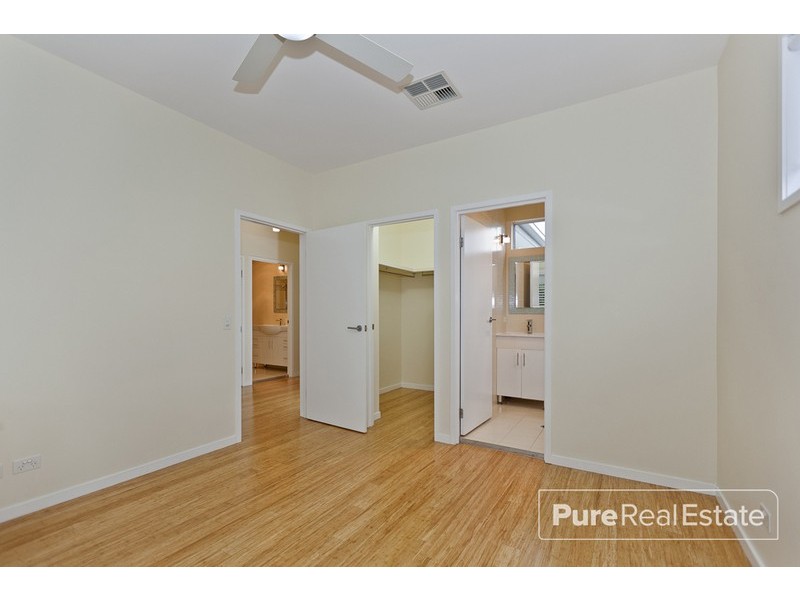 3/18 Ward Street, Indooroopilly QLD 4068