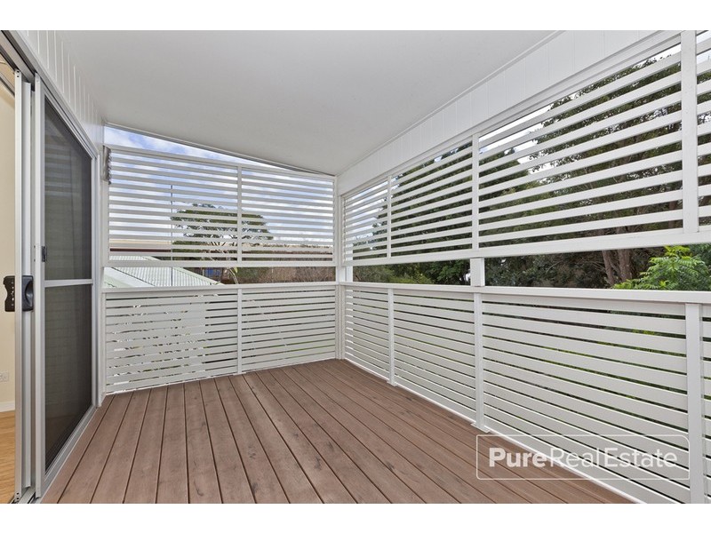3/18 Ward Street, Indooroopilly QLD 4068