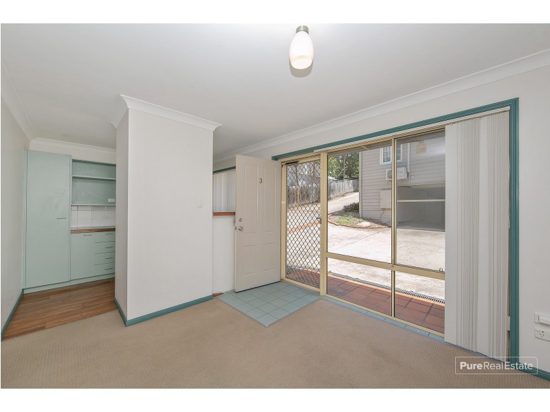 3/468 Wynnum Road, Morningside QLD 4170