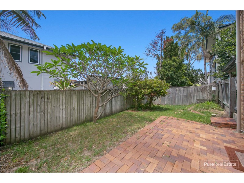 3/468 Wynnum Road, Morningside QLD 4170