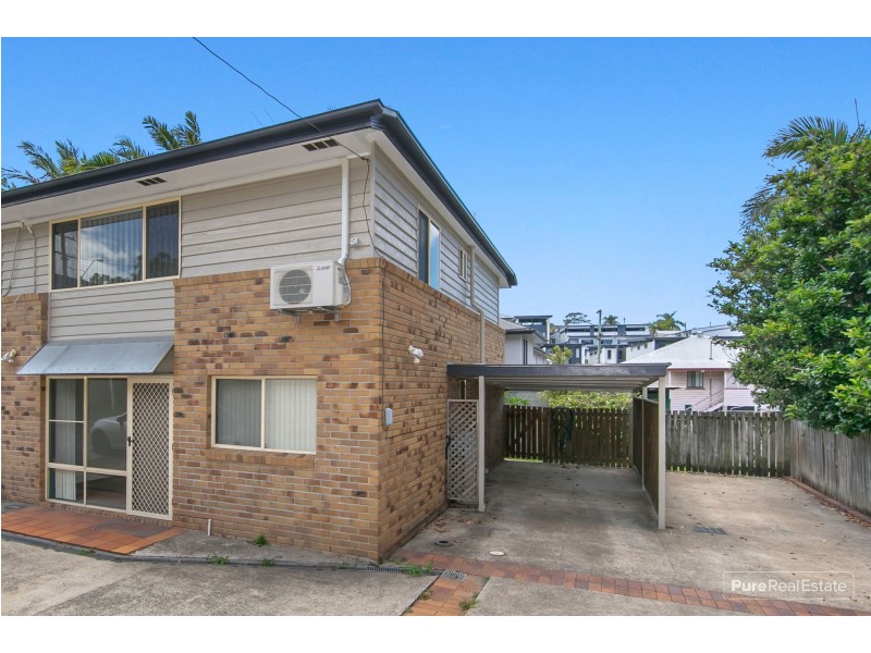 3/468 Wynnum Road, Morningside QLD 4170