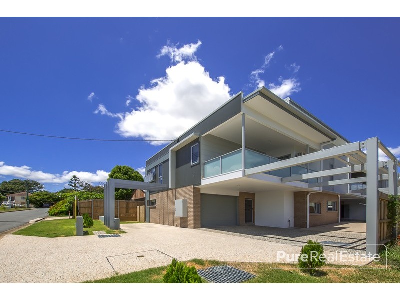 1/11 Blackburn Lane, Moorooka QLD 4105