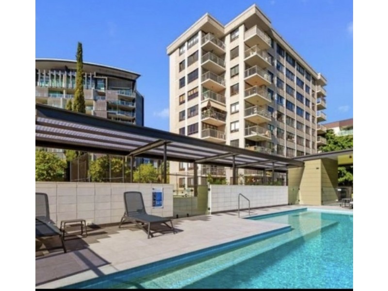 14/83 O’Connell St, Kangaroo Point QLD 4169