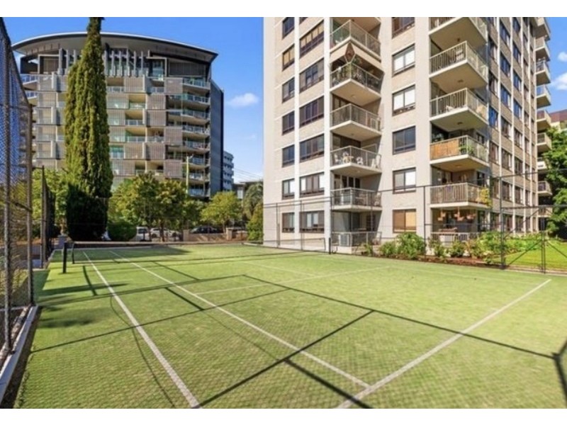 14/83 O’Connell St, Kangaroo Point QLD 4169