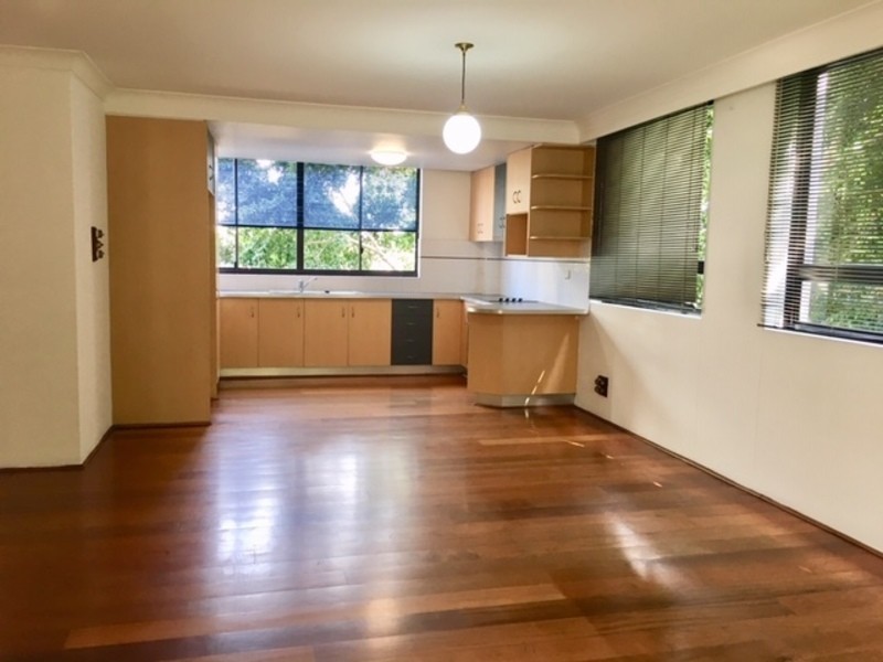 14/83 O’Connell St, Kangaroo Point QLD 4169