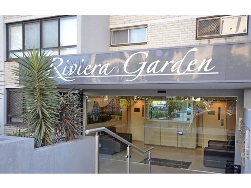 14/83 O’Connell St, Kangaroo Point QLD 4169
