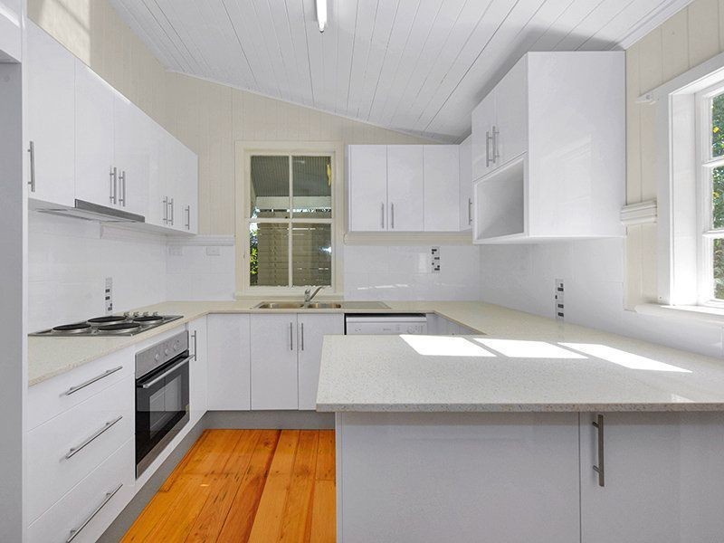 29 Daisy Street, Grange QLD 4051