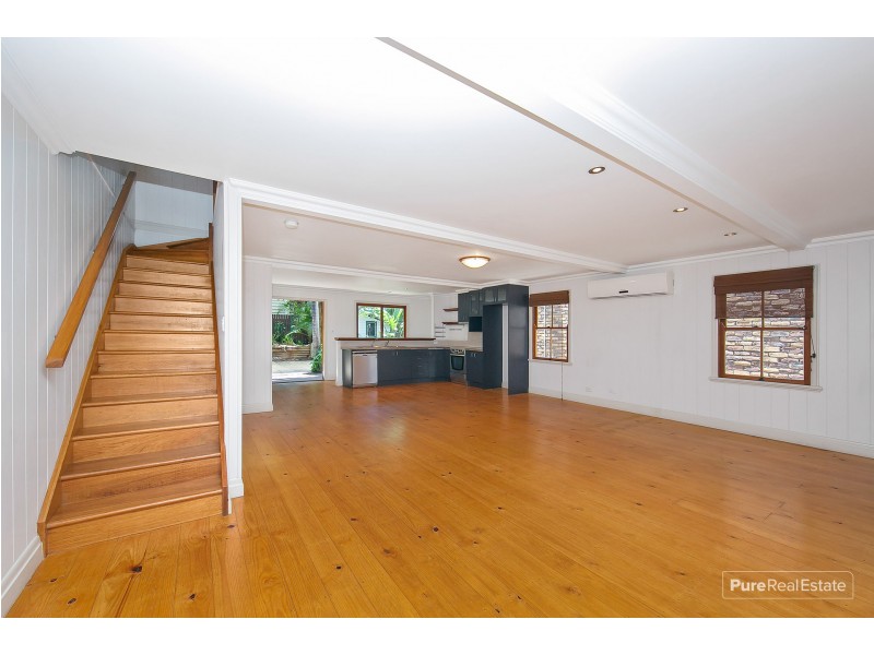 1/111 Isaac Street, Spring Hill QLD 4000
