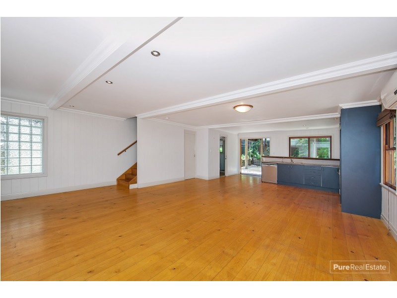 1/111 Isaac Street, Spring Hill QLD 4000