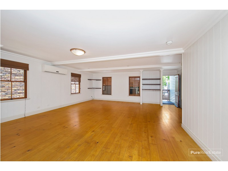 1/111 Isaac Street, Spring Hill QLD 4000