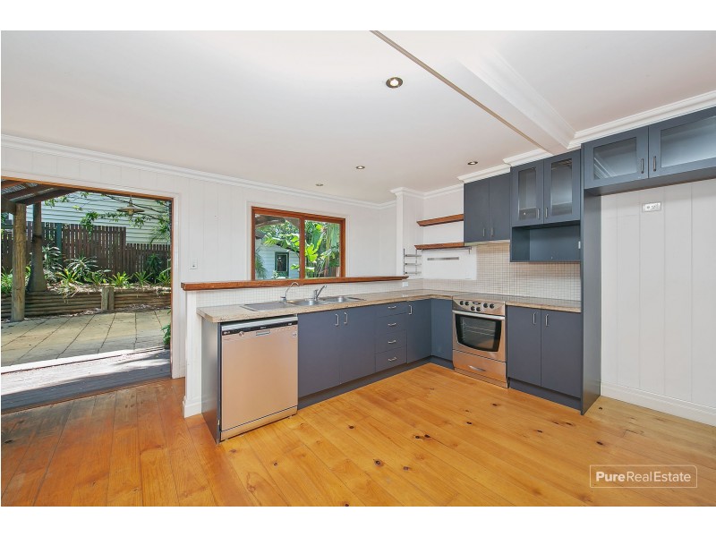 1/111 Isaac Street, Spring Hill QLD 4000