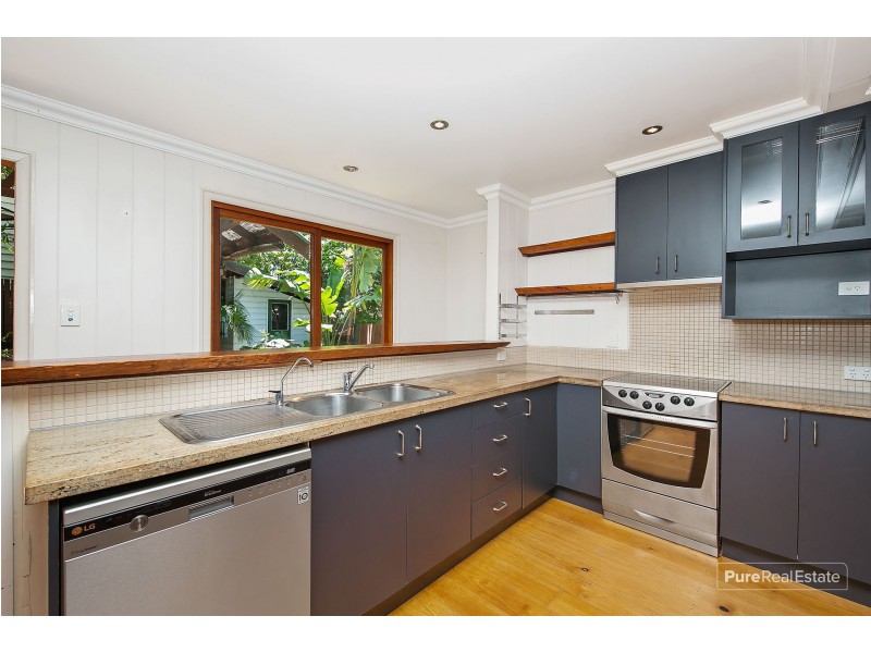 1/111 Isaac Street, Spring Hill QLD 4000