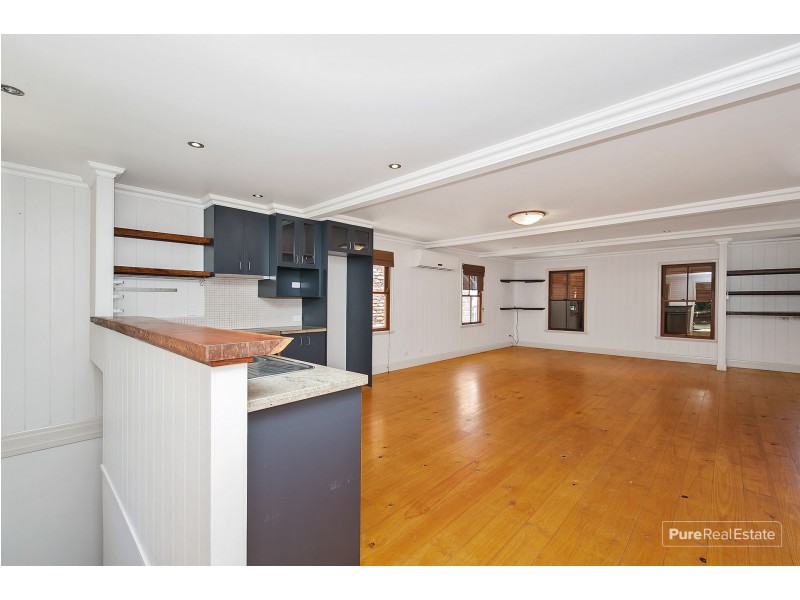 1/111 Isaac Street, Spring Hill QLD 4000