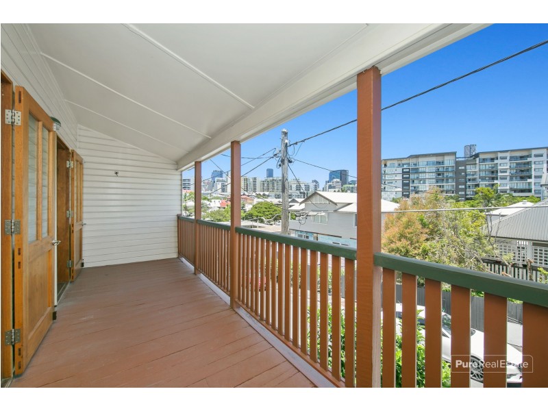 1/111 Isaac Street, Spring Hill QLD 4000