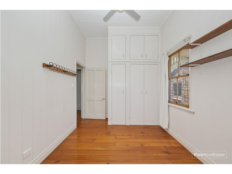 1/111 Isaac Street, Spring Hill QLD 4000