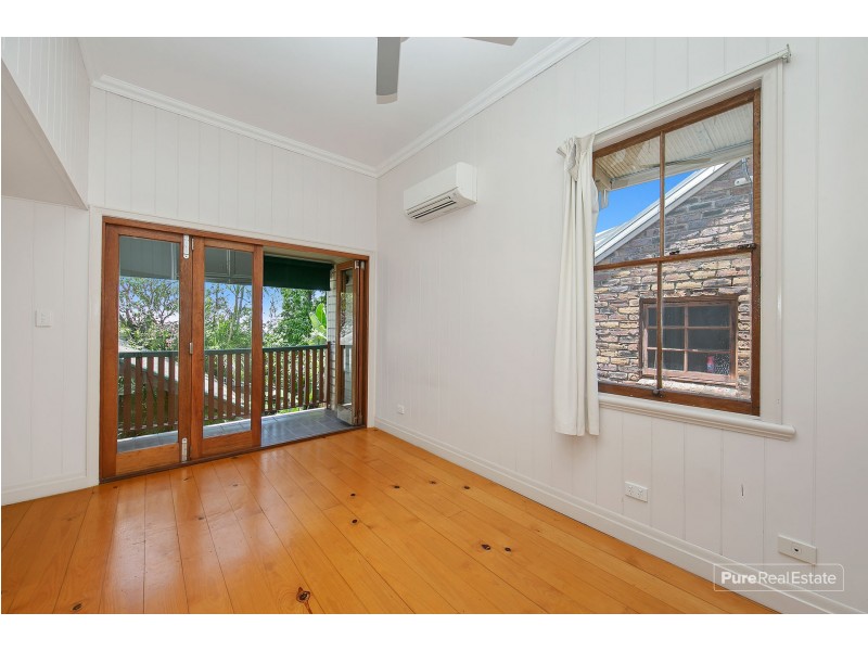 1/111 Isaac Street, Spring Hill QLD 4000