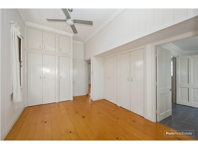 1/111 Isaac Street, Spring Hill QLD 4000
