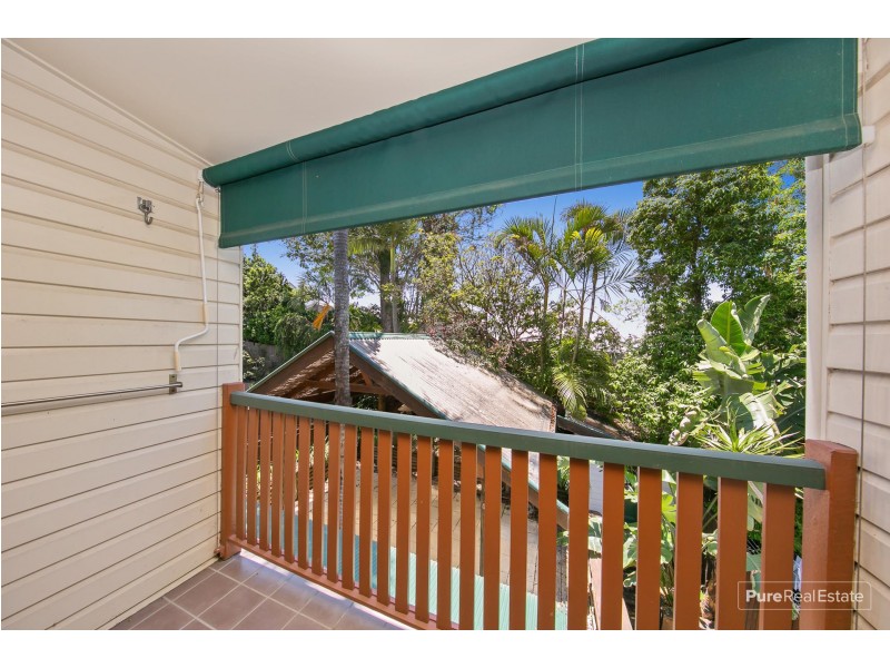1/111 Isaac Street, Spring Hill QLD 4000