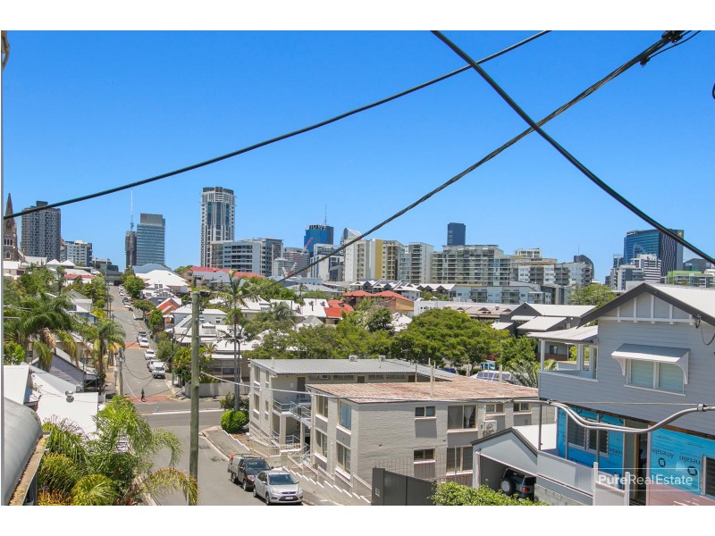 1/111 Isaac Street, Spring Hill QLD 4000