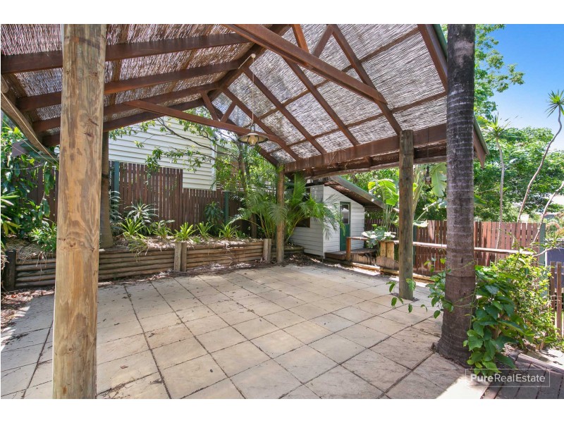 1/111 Isaac Street, Spring Hill QLD 4000