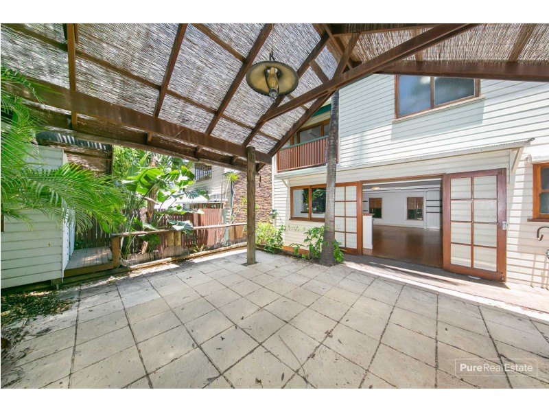 1/111 Isaac Street, Spring Hill QLD 4000